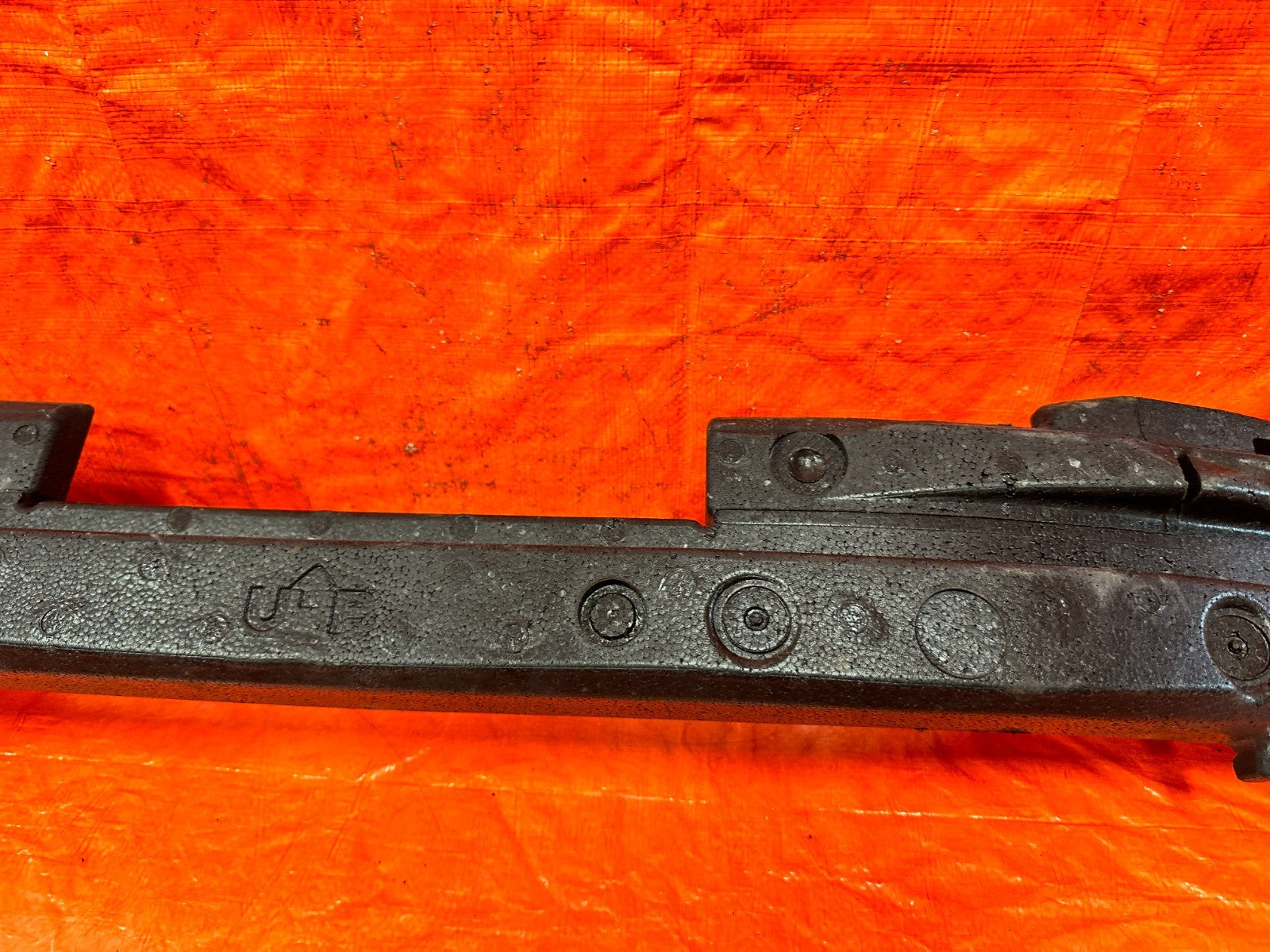 13 15 HONDA CIVIC SEDAN   FRONT BUMPER FOAM IMPACT ENERGY ABSORBER   #15CVC6