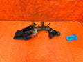 97 01 HONDA PRELUDE  H22 5 SPEED MANUAL STICK SHIFT ENGINE BRACKETS OEM #3230