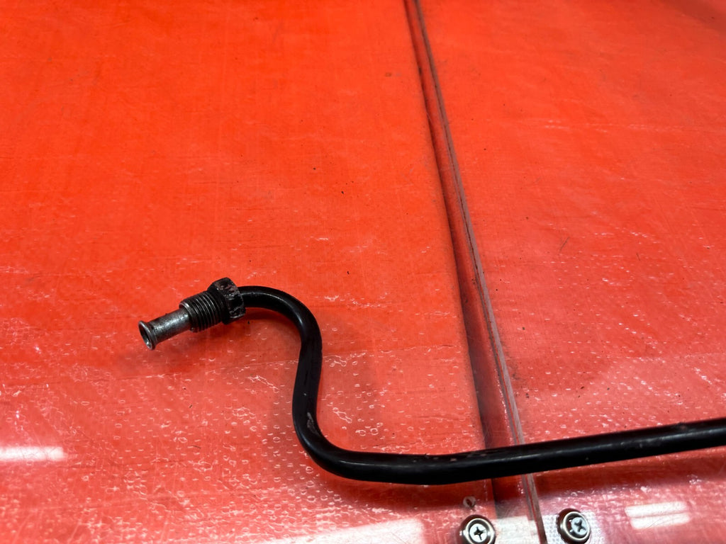 04 08 ACURA TSX   HIGH PRESSURE POWER STEERING HOSE LINE PIPE   OEM #2054