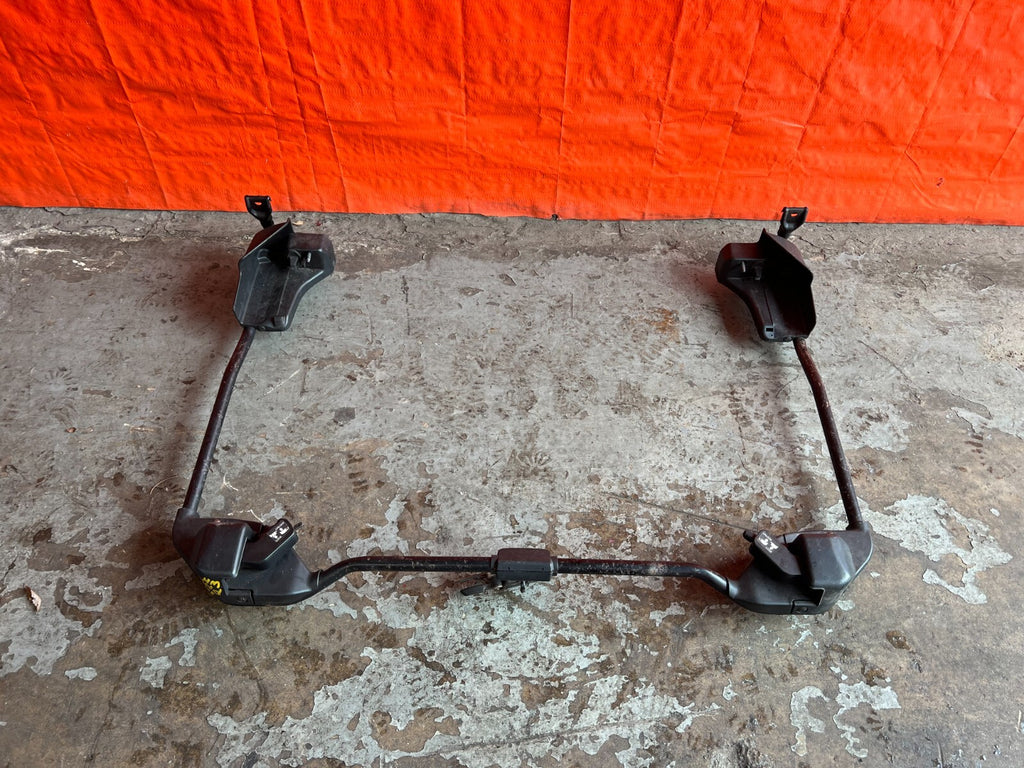 93 97 HONDA DEL SOL   TARGA TOP ROOF HOLDER TRAY MOUNTING BRACKET   OEM #1469
