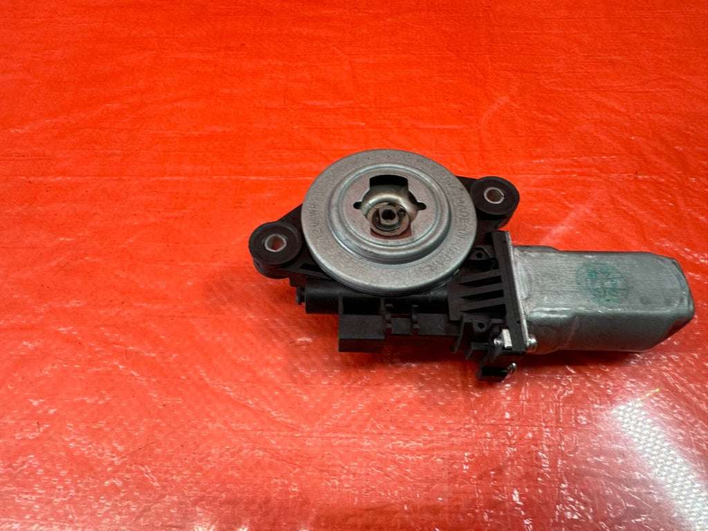 04 08 ACURA TSX   SUNROOF MOONROOF SLIDING ROOF   MOTOR   OEM FACTORY #25514