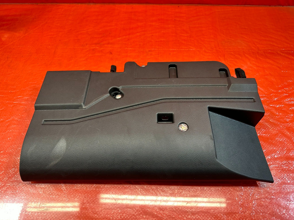 17 20 INFINITI Q60   SONAR CONTROL MODULE W/ TRIM PIECE   OEM FACTORY #2000