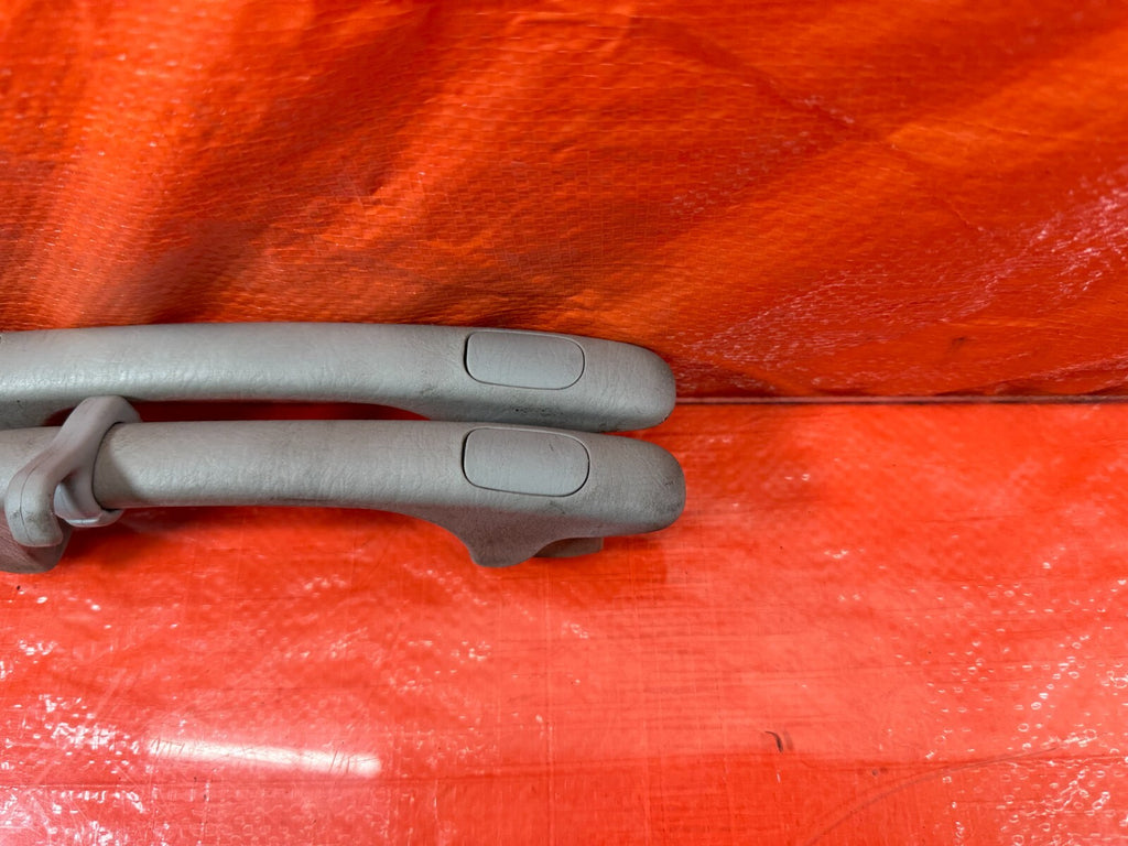 02 05 HONDA CIVIC SI EP3 HATCHBACK   INTERIOR GRAB HANDLE SET LEFT RIGHT OEM 1864