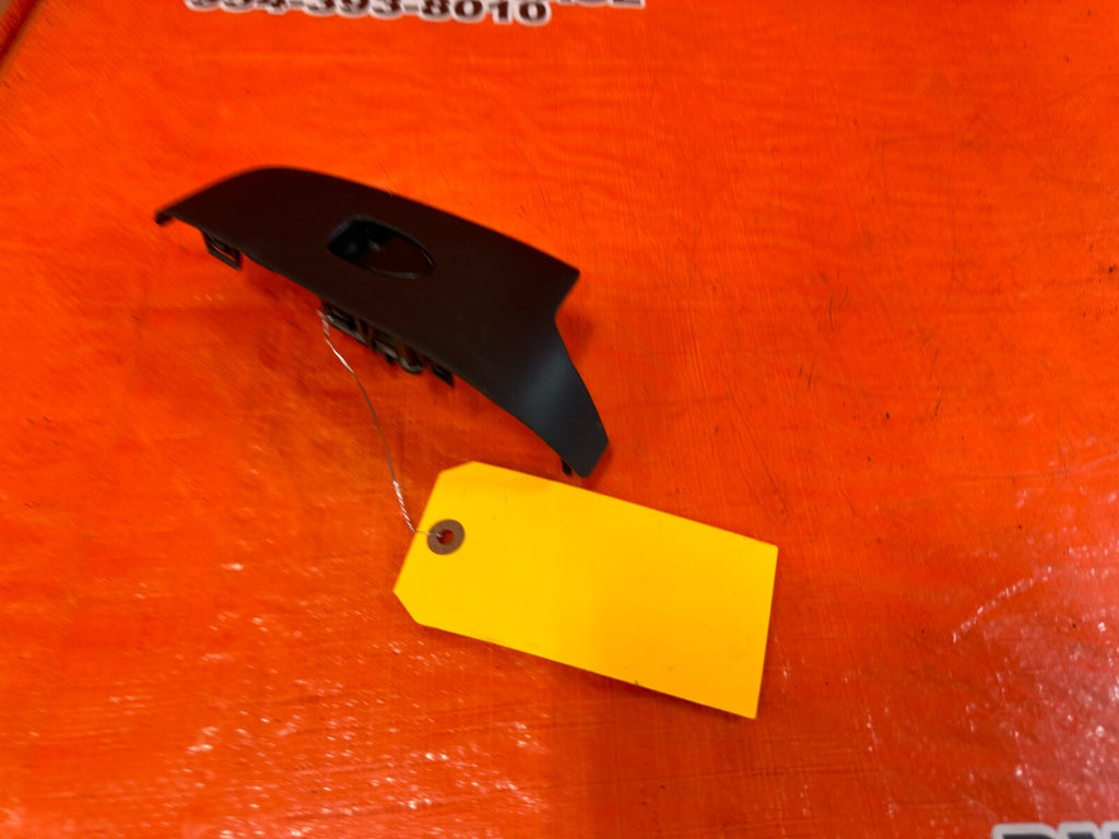 06 11 HONDA CIVIC 4D SEDAN DRIVER LEFT REAR WINDOW SWITCH DOOR LOCK OEM 2602