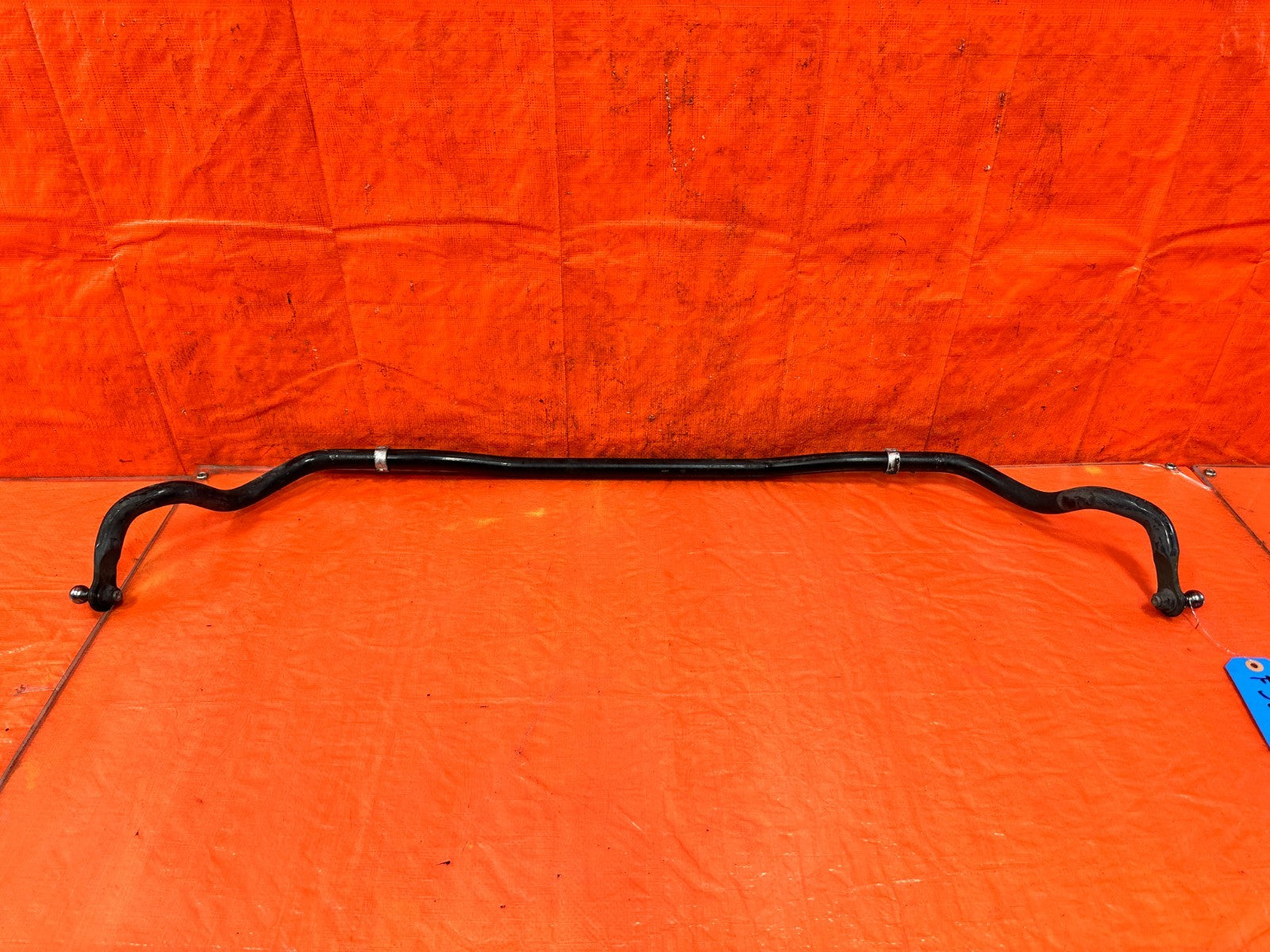13 16 HYUNDAI GENESIS COUPE   FRONT SWAY ANTI ROLL STABILIZER BAR   OEM 3186