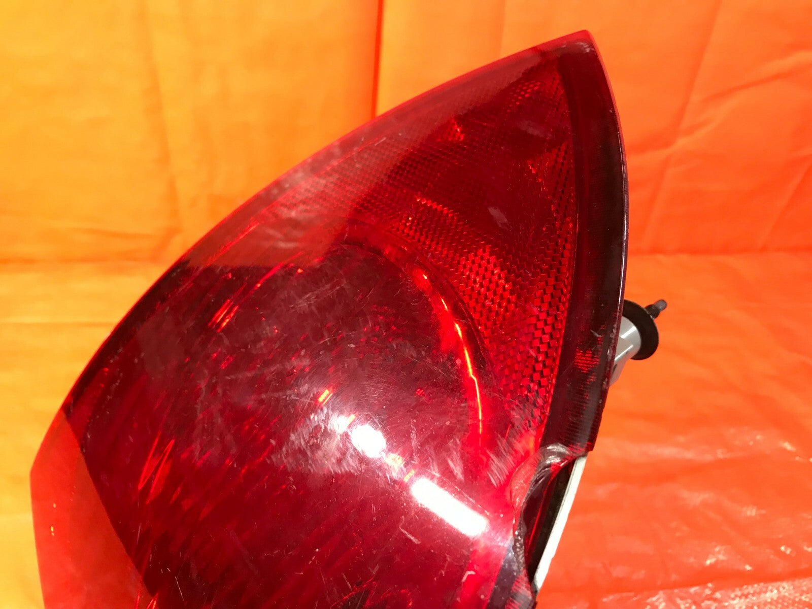 OEM 2008 2009 2010 CHEVROLET COBALT   SEDAN   PASSENGER RIGHT TAIL LIGHT LAMP  5