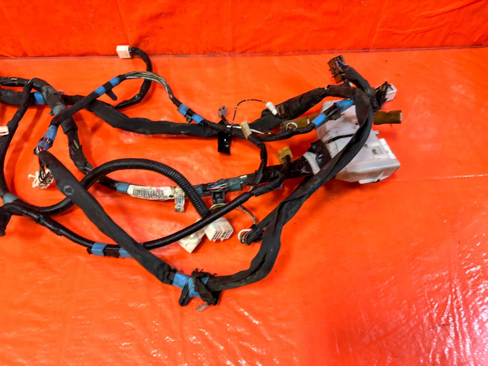 1992 92 LEXUS SC300   FLOOR HARNESS   PART # 82161 24421   OEM FACTORY #2765