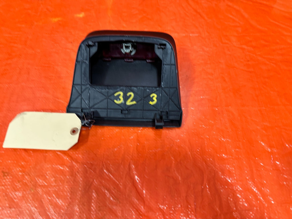 97 01 HONDA PRELUDE   THIRD 3RD BRAKE LIGHT HIGH MOUNT STOP LAMP   OEM #3234