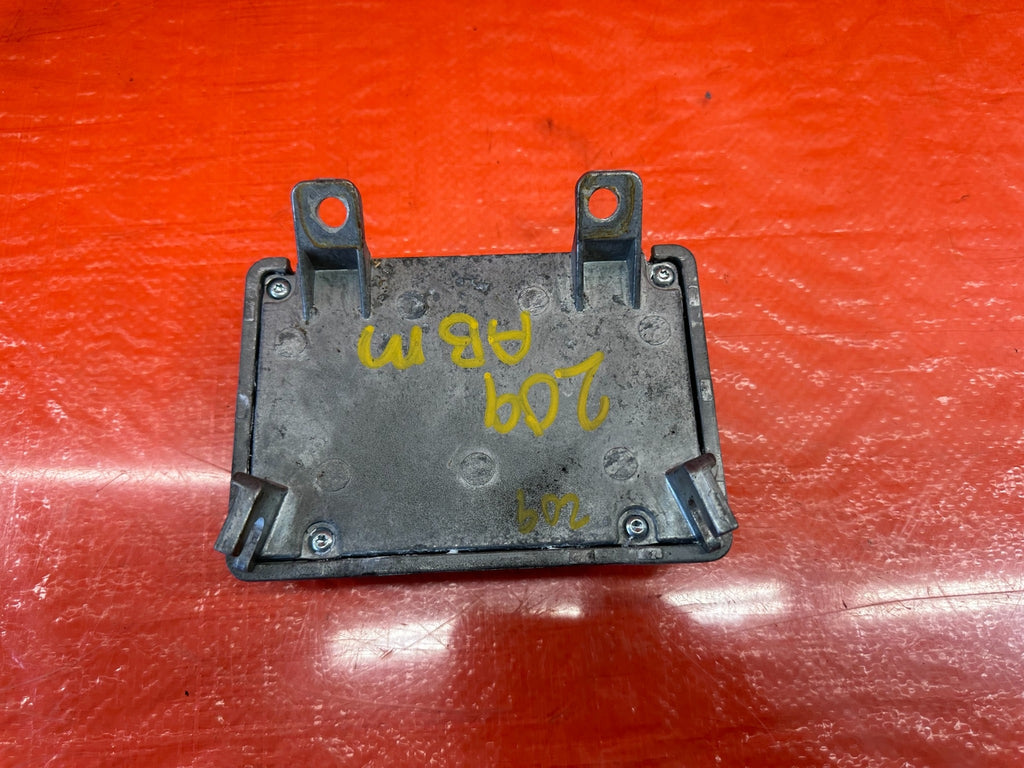 04 05 ACURA TSX   CONTROL MODULE   FACTORY PART # 77960 SEC C02   OEM #2098