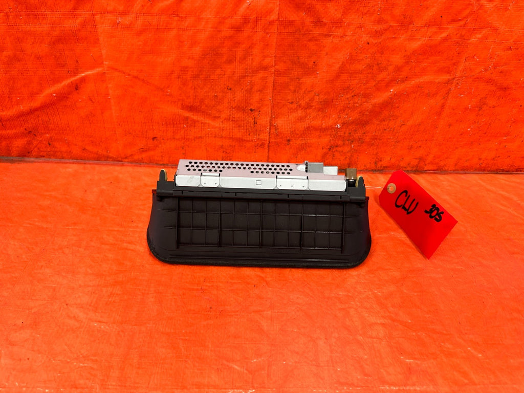 11 14 ACURA TSX   CENTER OF THE DASHBOARD INFORMATION DISPLAY SCREEN OEM 3052