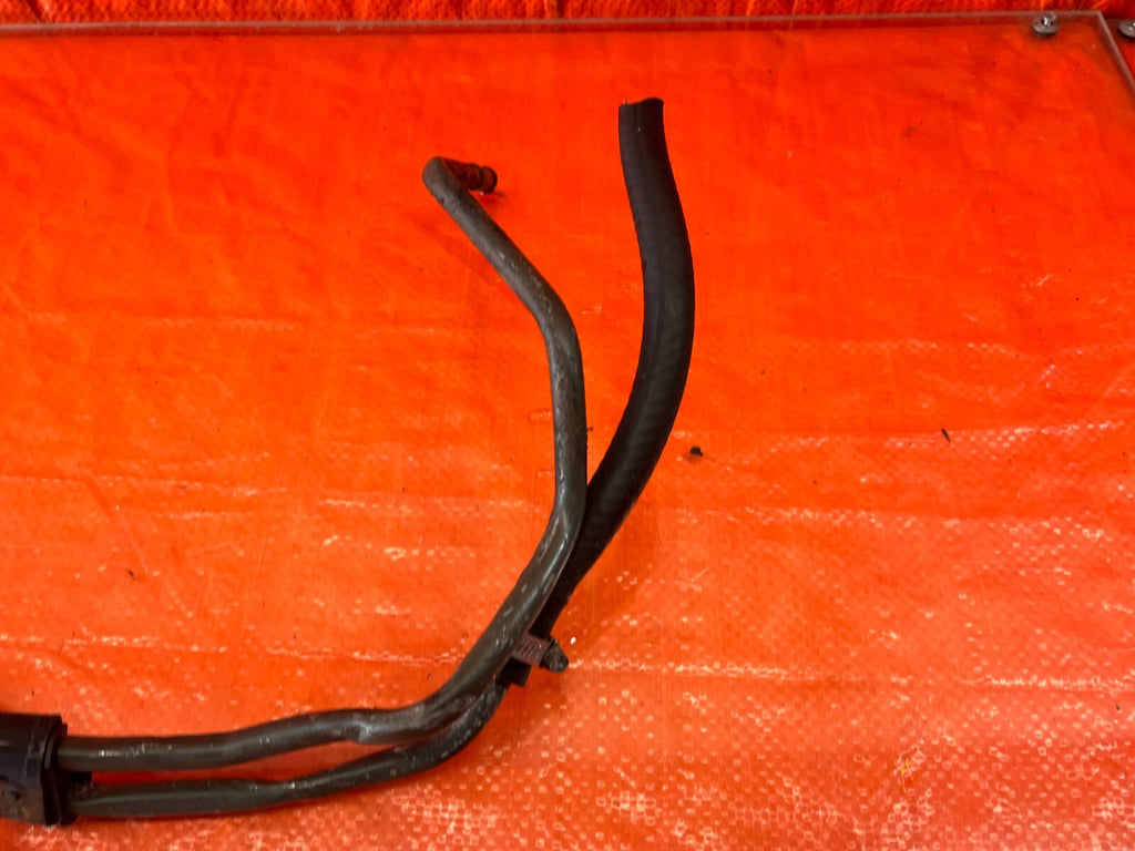 04 05 ACURA TSX   POWER STEERING OIL COOLER LINE HOSE PIPE   OEM FACTORY #1564