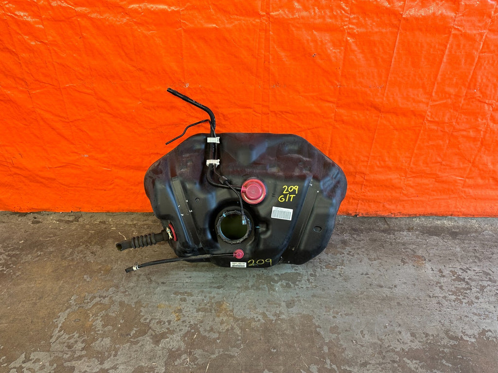04 05 ACURA TSX   GASOLINE GAS FUEL TANK ASSEMBLY   OEM FACTORY #2090