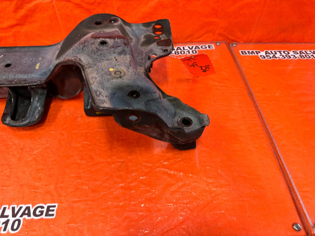 94 97 HONDA DEL SOL   FRONT SUBFRAME CROSSMEMBER K FRAME OEM   25612