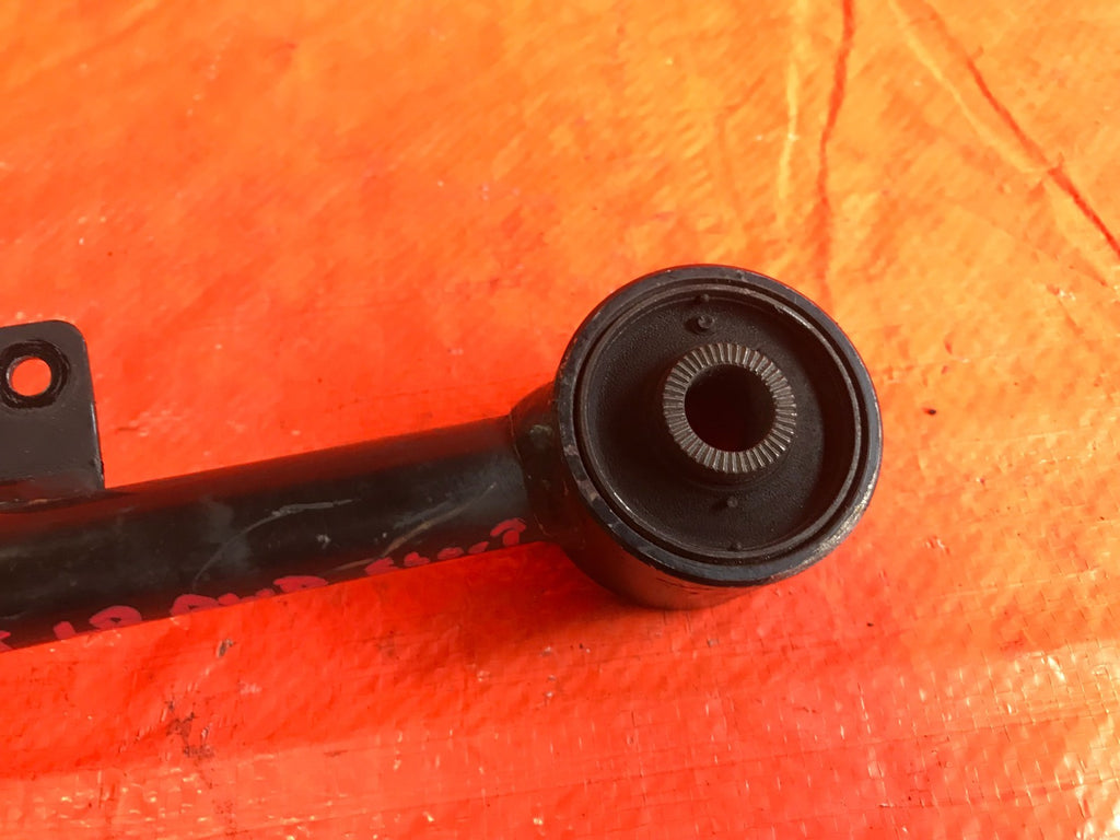 OEM 2014 2015 2016 2017 LEXUS IS350 DRIVER LEFT REAR FORWARD CONTROL ARM SHORT 2