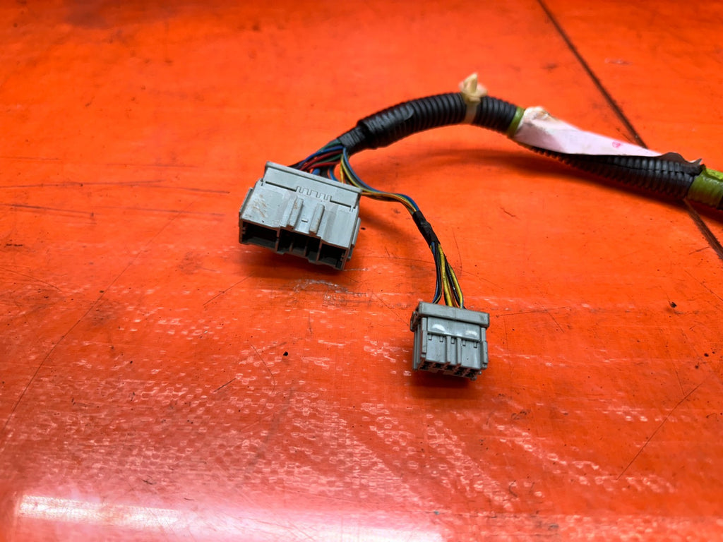 94 01 ACURA INTEGRA 1.8L WIRE HARNESS 32257 ST7 010 OEM #3311