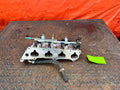 09 14 ACURA TSX 2.4L   K24Z3 FUEL RAIL W/ FACTORY FUEL INJECTORS   OEM #2790