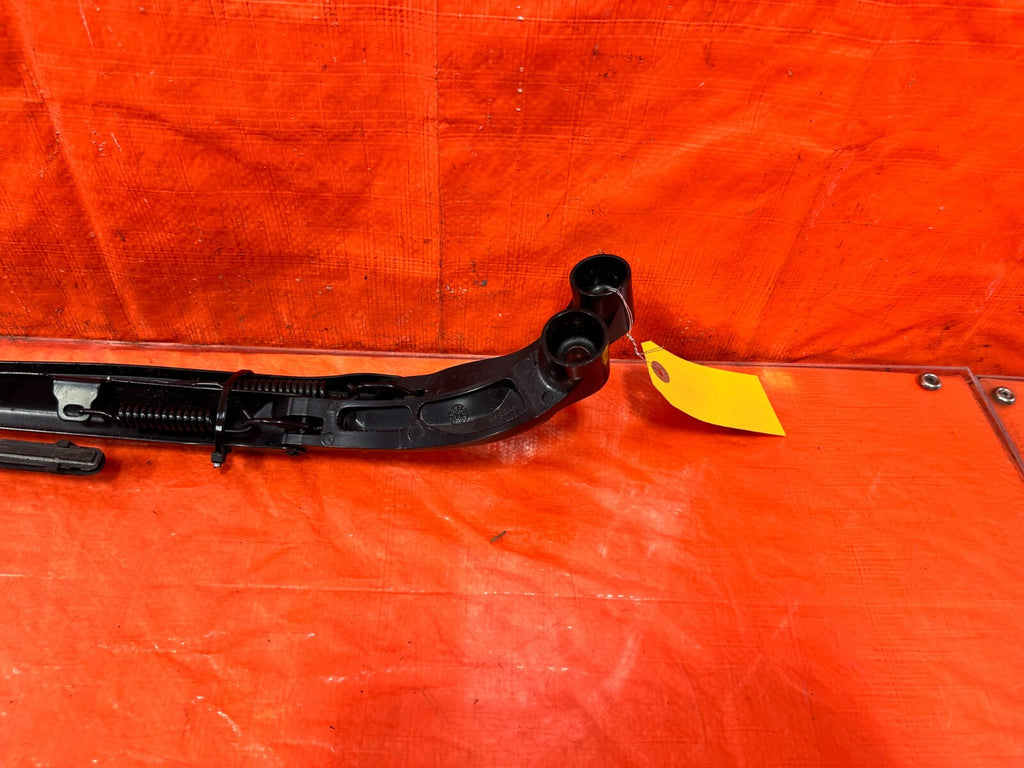 14 20 INFINITI Q50   WINDSHIELD WIPER ARMS   LEFT AND RIGHT ARM SET   OEM #2966