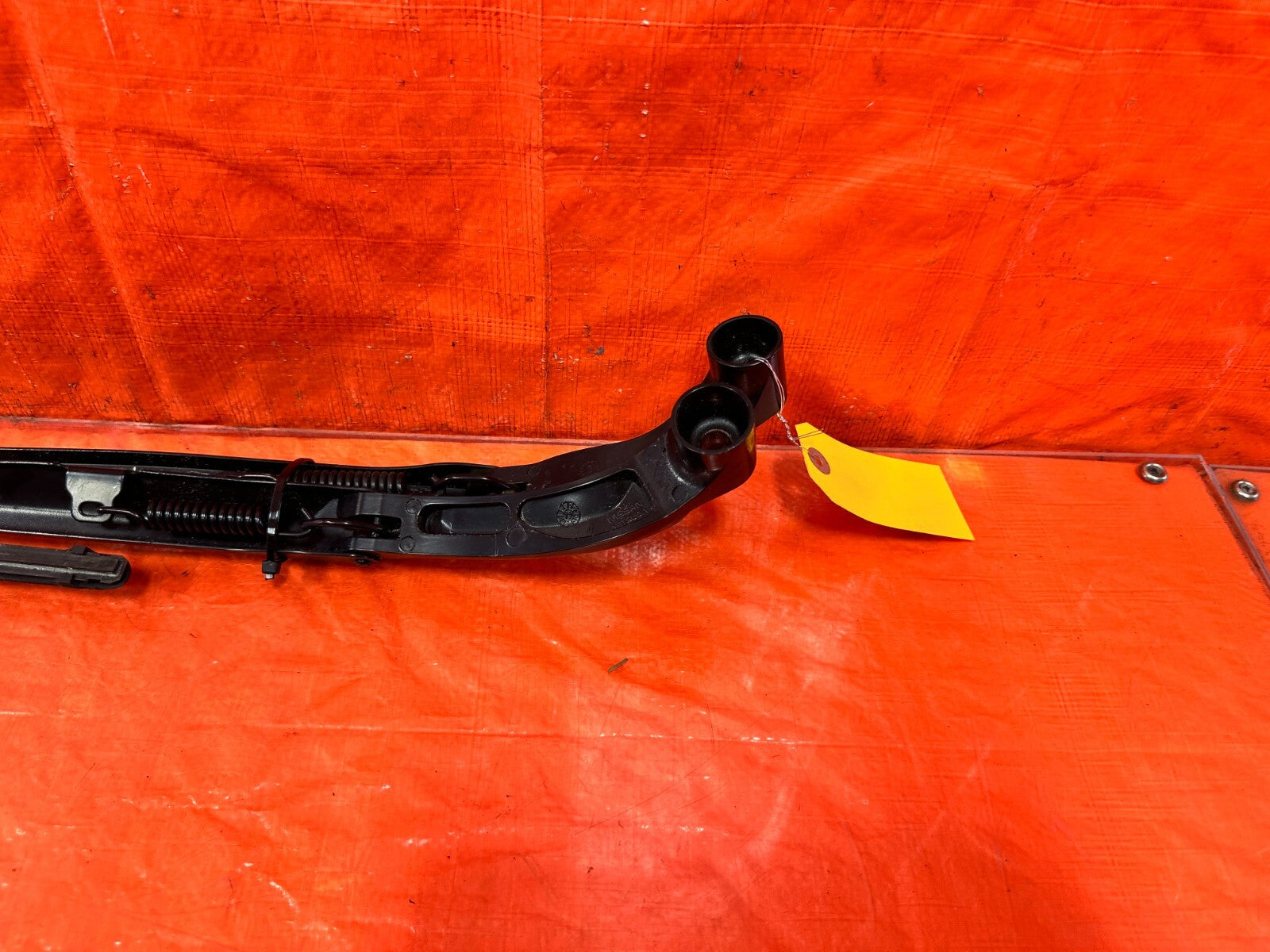 14 20 INFINITI Q50   WINDSHIELD WIPER ARMS   LEFT AND RIGHT ARM SET   OEM #2966