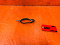 96 01 ACURA INTEGRA   B18C1 TRANSMISSION GROUND WIRE HARNESS WIRING LOOM OEM 3090