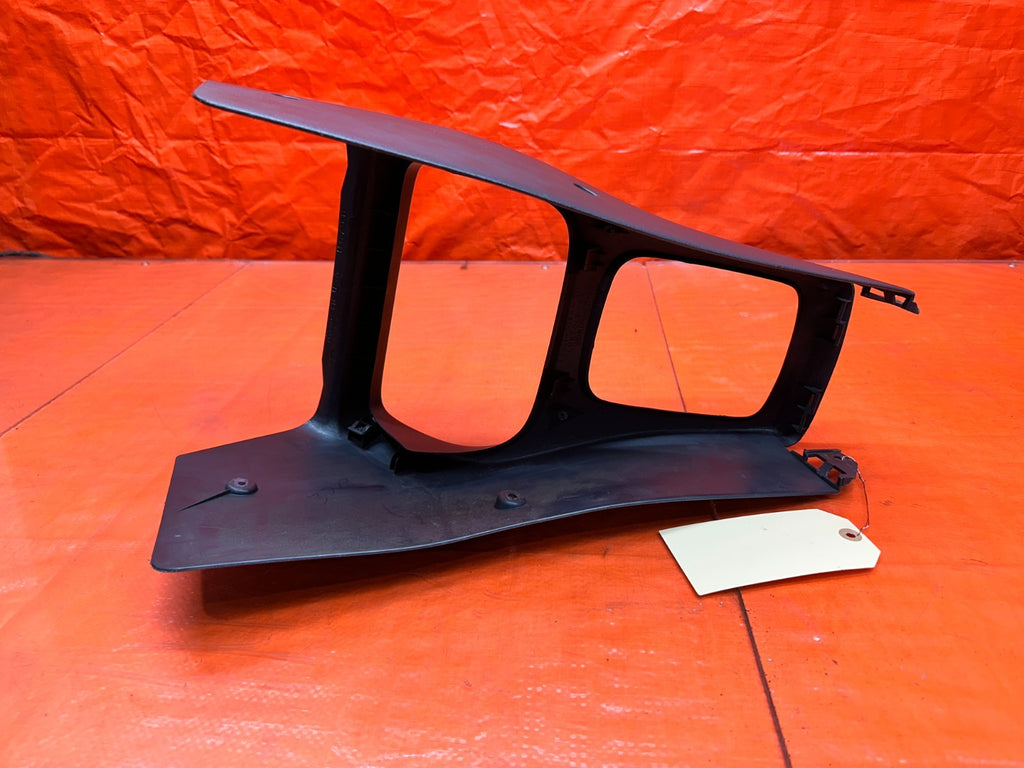 96 00 HONDA CIVIC SHIFTER CENTER CONSOLE OEM FACTORY DARK GRAY8