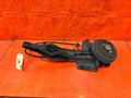 90 91 HONDA CIVIC HATCHBACK   DRIVER LEFT REAR TRAILING ARM LOWER ARM   OEM 3250