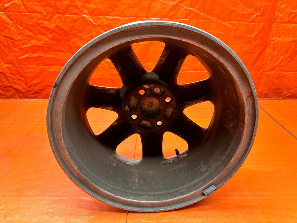 99 00 HONDA CIVIC SI EM1 15" 7 SPOKE ALLOY WHEEL RIM OEM OE FACTORY7