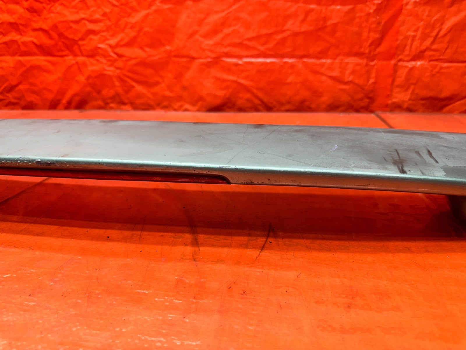 92 96 HONDA PRELUDE FACTORY TRUNK WING SPOILER OEM #3328