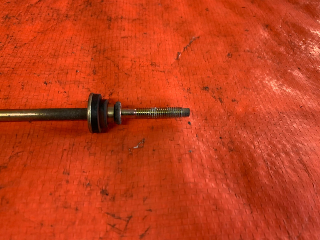OEM 2003 03 ACURA RSX TYPE S   K20A2 AIR INTAKE MOUNTING BOLT 1