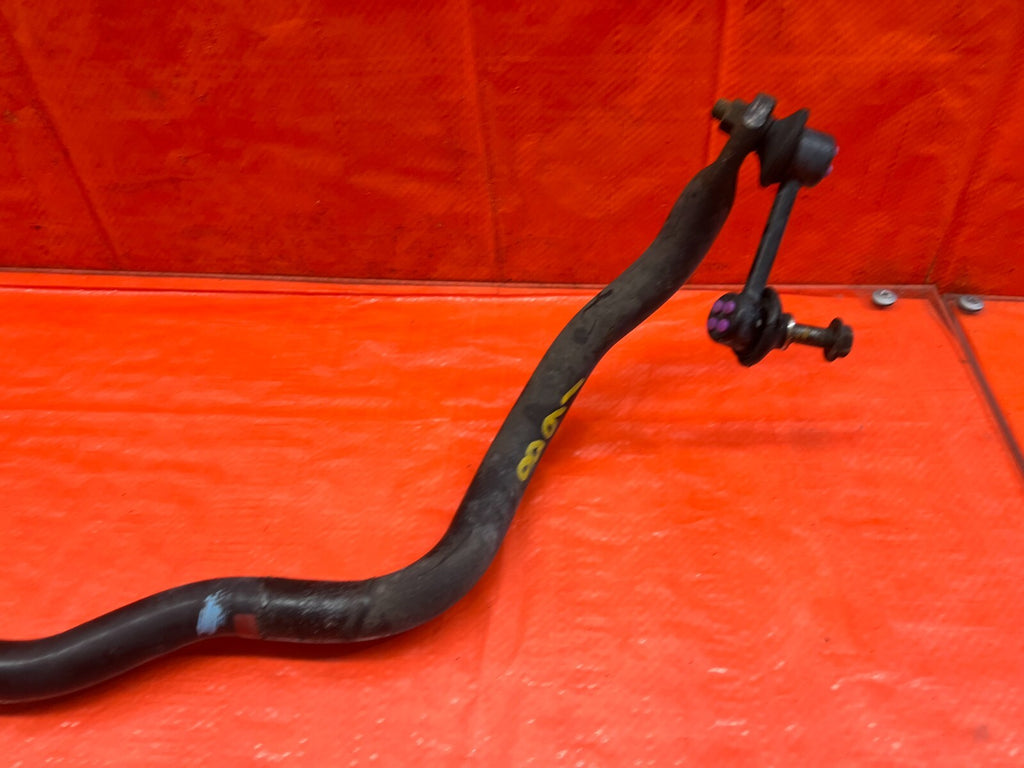 09 14 ACURA TSX   FRONT SWAY ANTI ROLL STABILIZER BAR   OEM FACTORY #1685