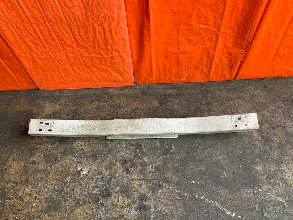 OEM 2007 07 HONDA CIVIC SI COUPE   REAR IMPACT CRASH RE REINFORCEMENT BAR BEAM6