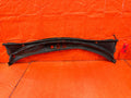 04 11 MAZDA RX8 RX 8   WINDSHIELD WIPER COWL TRIM PLASTIC   OEM FACTORY #3030