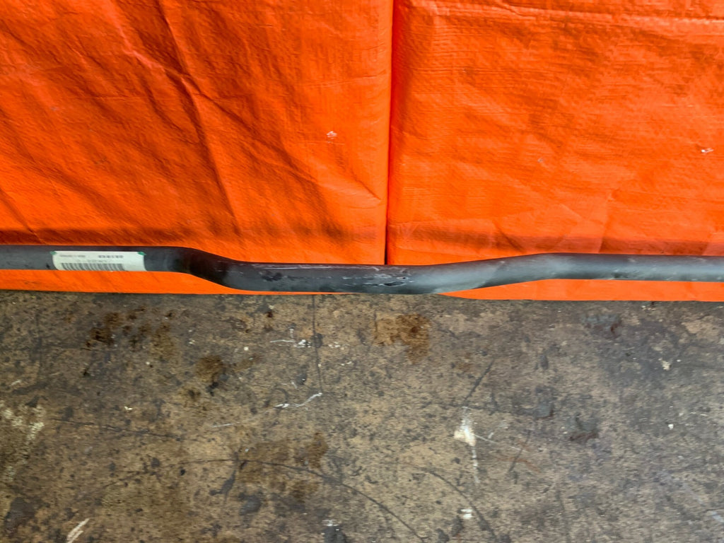 OEM 2015 15 MERCEDES BENZ CLA 250 4MATIC   REAR STABILIZER ANTI SWAY BAR6