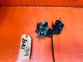 18 22 HONDA ACCORD 1.5L   HOOD LATCH SET   SET OF 2 LATCHES   OEM #3240