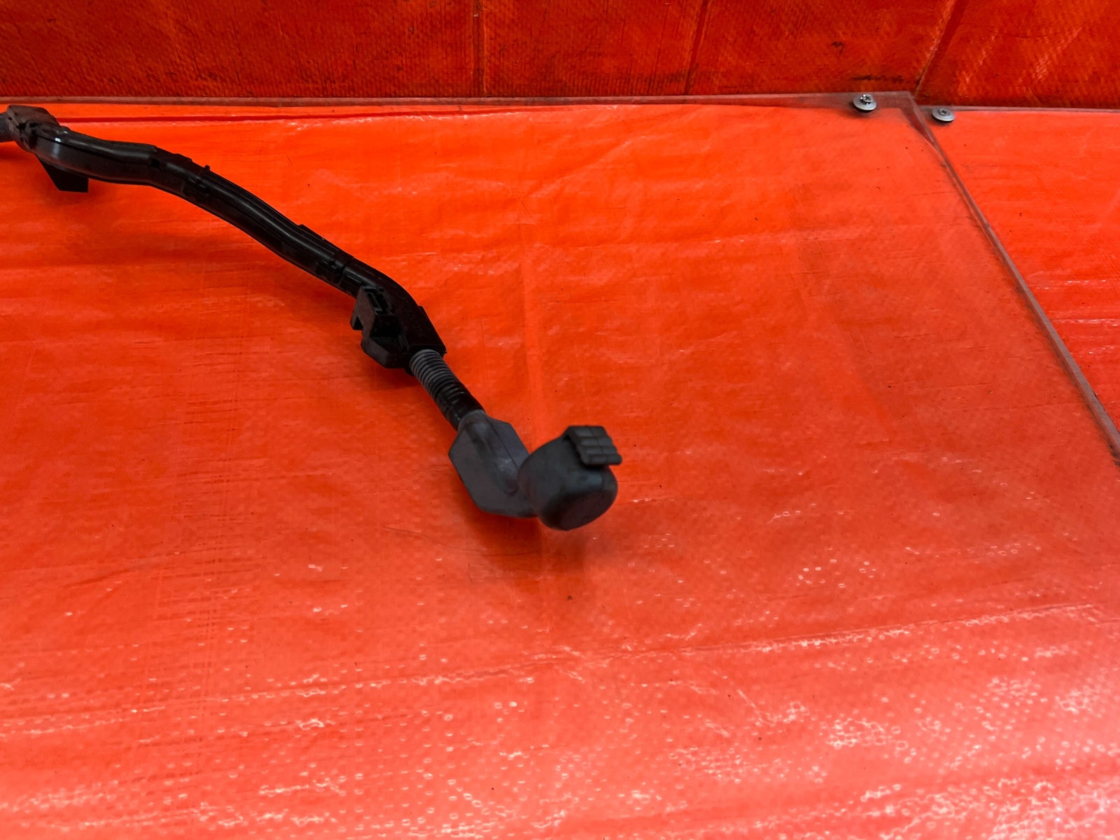 18 21 HONDA ACCORD EX L & SPORT 1.5L   BATTERY TO STARTER CHARGE HARNESS OEM 1764