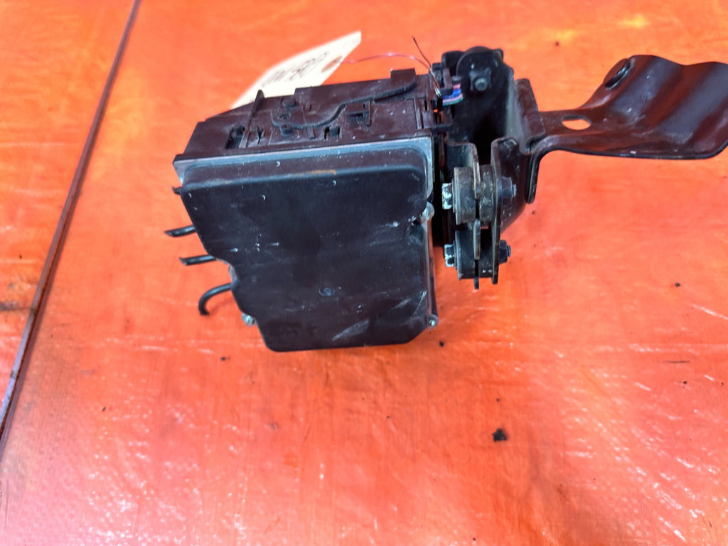 09 15 INFINITI G37 Q60 CONVERTIBLE ANTI LOCK BRAKE ABS PUMP MODULE #3294