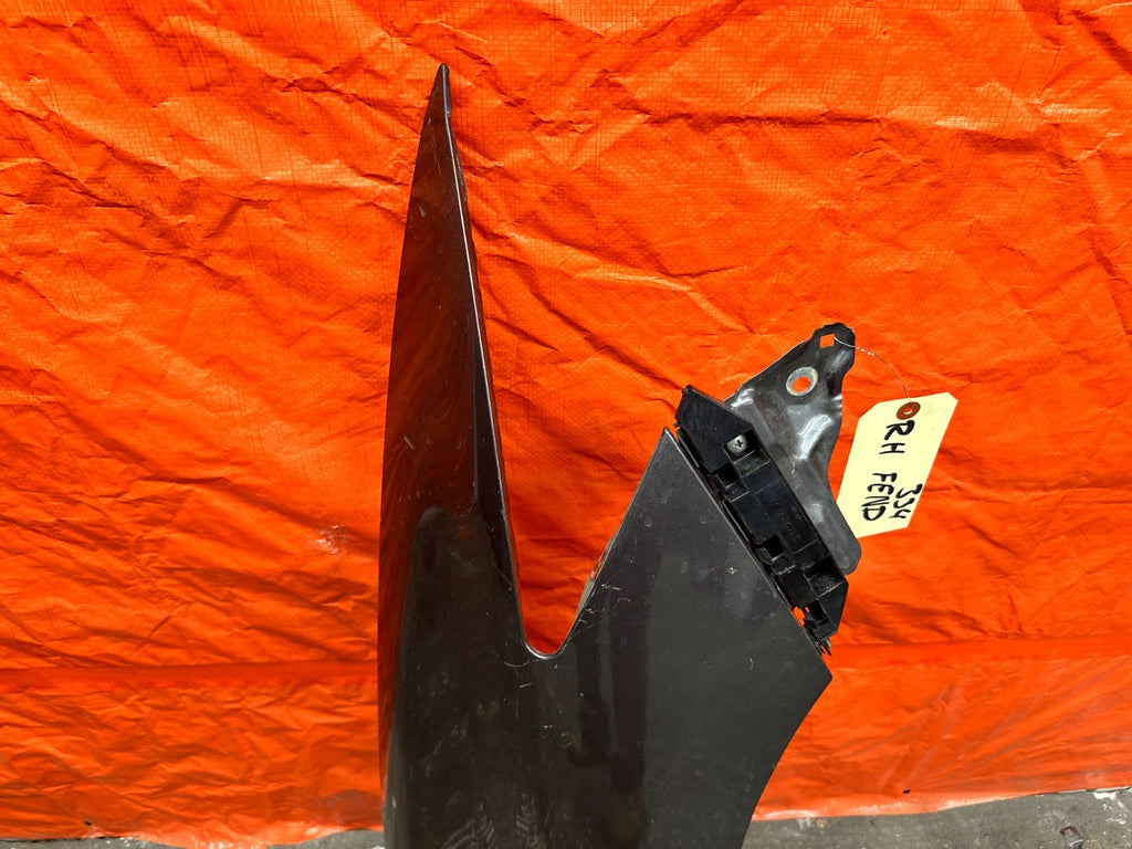 13 15 HONDA CIVIC SI 4D 2.4L RIGHT PASSENGER FRONT FENDER BODY PANEL OEM #3344