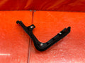 2018 18 INFINITI Q60 RED SPORT   PLASTIC FENDER BRACKET   LK40 5651   OEM #2000