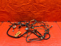 96 98 HONDA CIVIC EX & HX 2D REAR TAIL LIGHT LAMP TRUNK WIRING WIRE HARNESS #1730