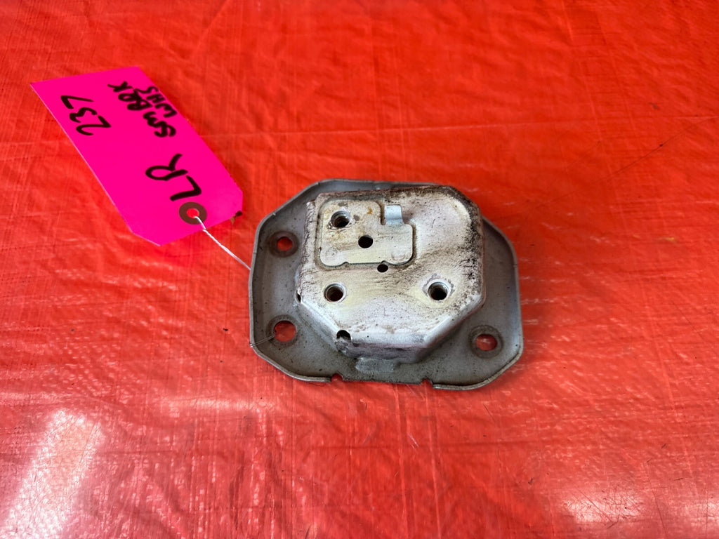 06 11 HONDA CIVIC   LEFT REAR RE BAR BRACKET BUMPER EXTENSION BRACKET   OEM #2373