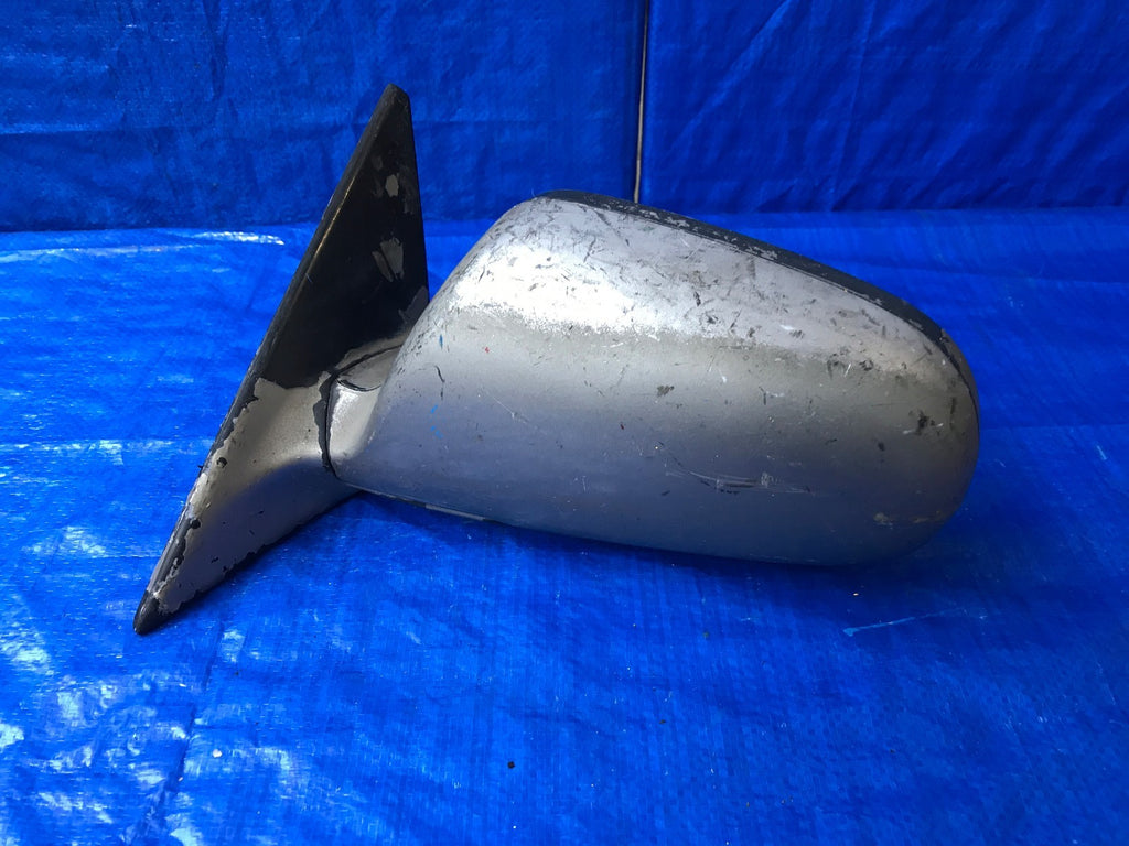 OEM 1990 1991 1992 1993 HONDA ACCORD DRIVER LEFT SIDE VIEW MIRROR     0