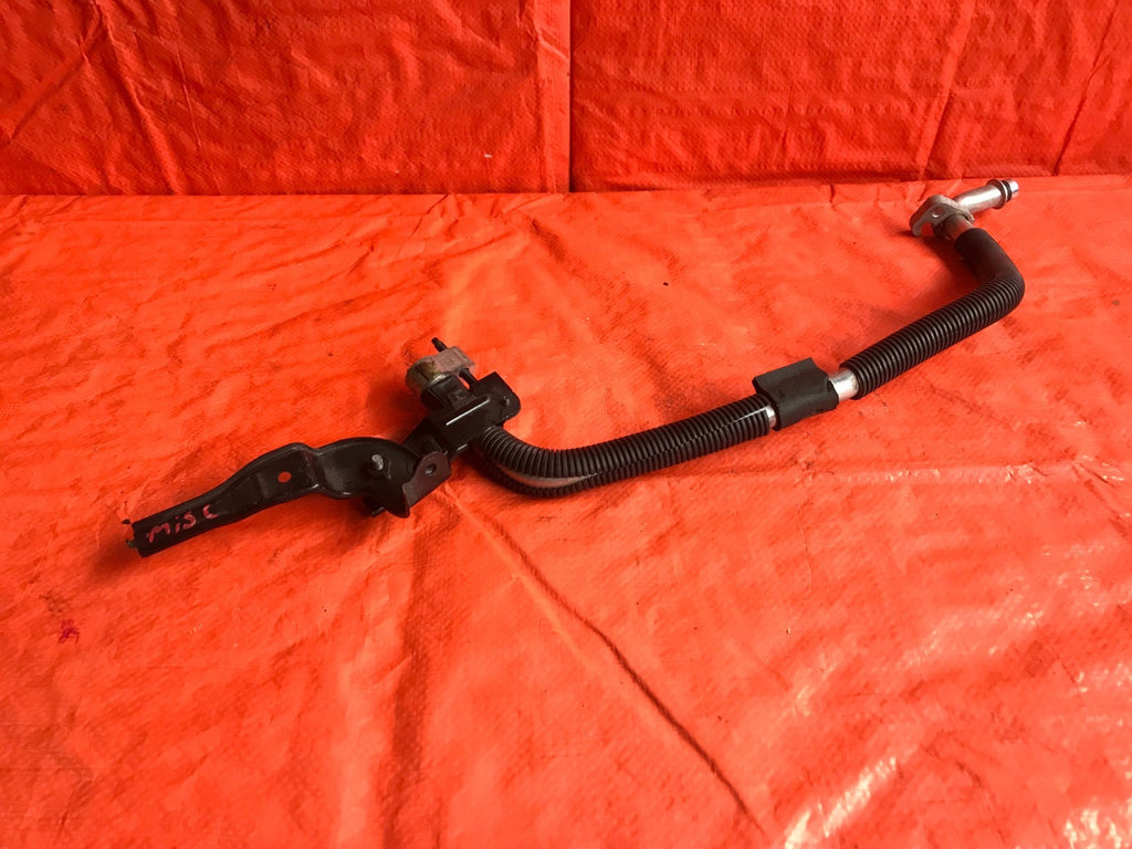 OEM 2014 2015 2016 LEXUS IS250 IS350 AIR CONDITIONING AC PIPE HOSE LINE4