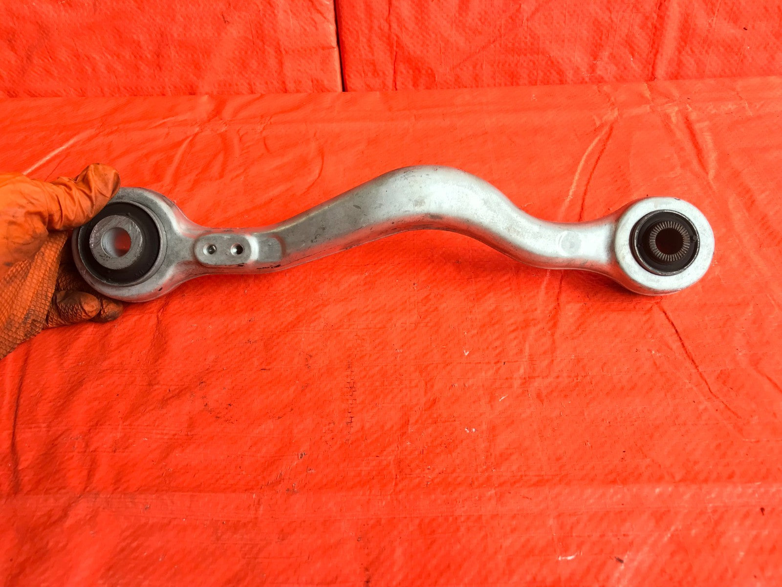 OEM 2014 2015 2016 2017 LEXUS IS350 PASSENGER RIGHT REAR CONTROL ARM3
