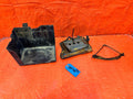 92 01 HONDA PRELUDE   BATTERY TRAY W/ MOUNTING BRACKET   OEM #3230