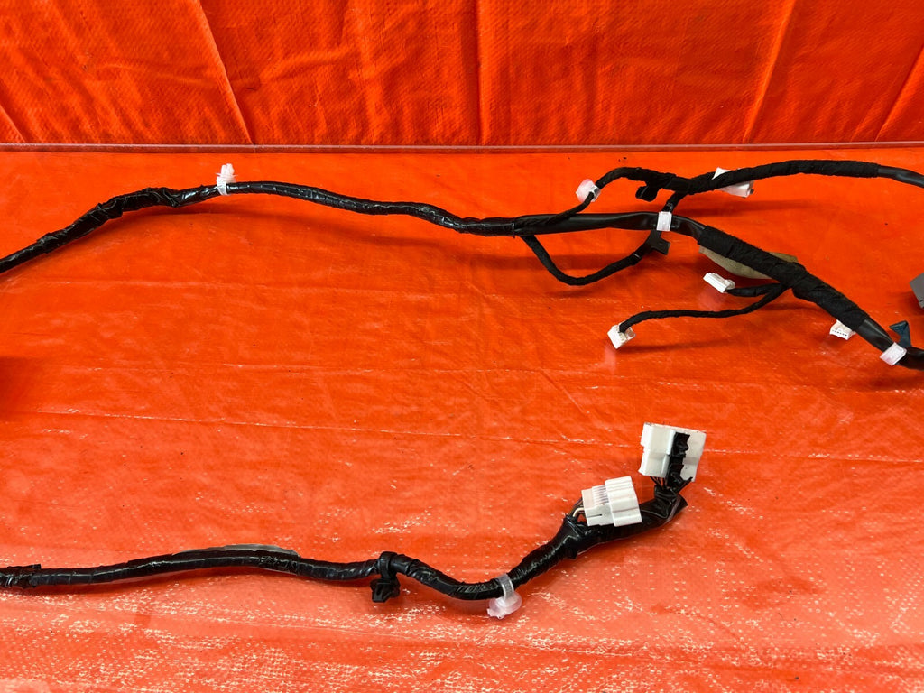 14 15 INFINITI Q50 ROOM LAMP WIRING HARNESS WIRE LOOM   24060 4GA0D   OEM #1056