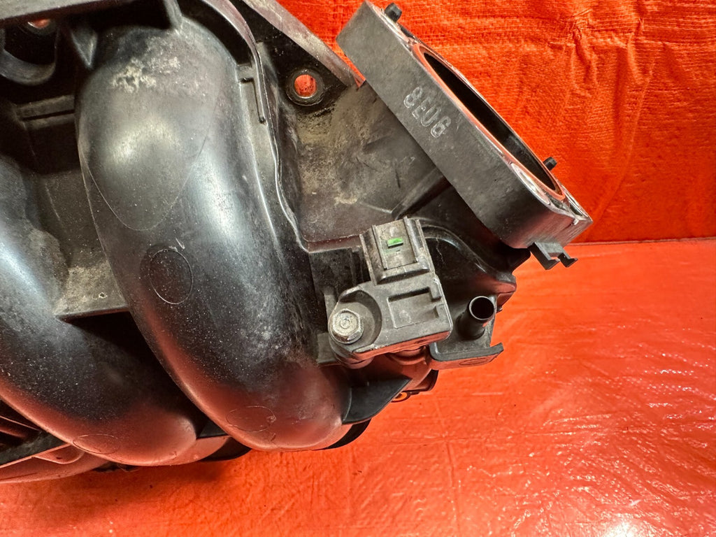 09 14 ACURA TSX 2.4L   K24Z3   INTAKE MANIFOLD ASSEMBLY   OEM FACTORY #2336