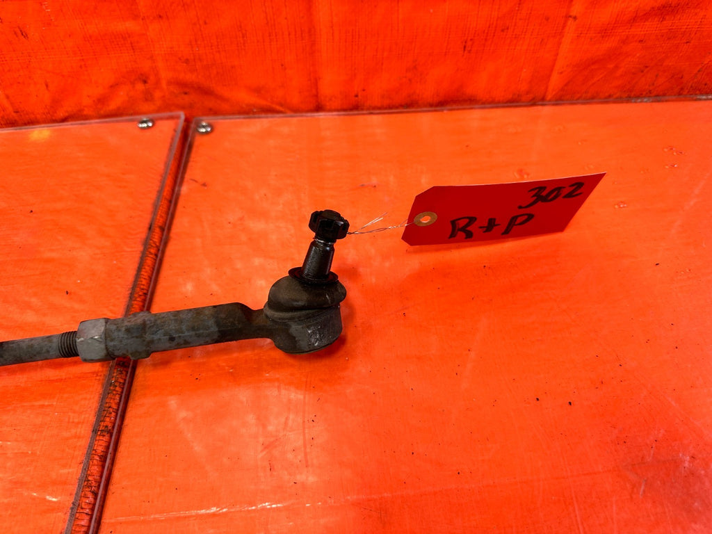14 16 HYUNDAI GENESIS COUPE 3.8L   POWER STEERING RACK GEAR BOX   OEM OE  #3023