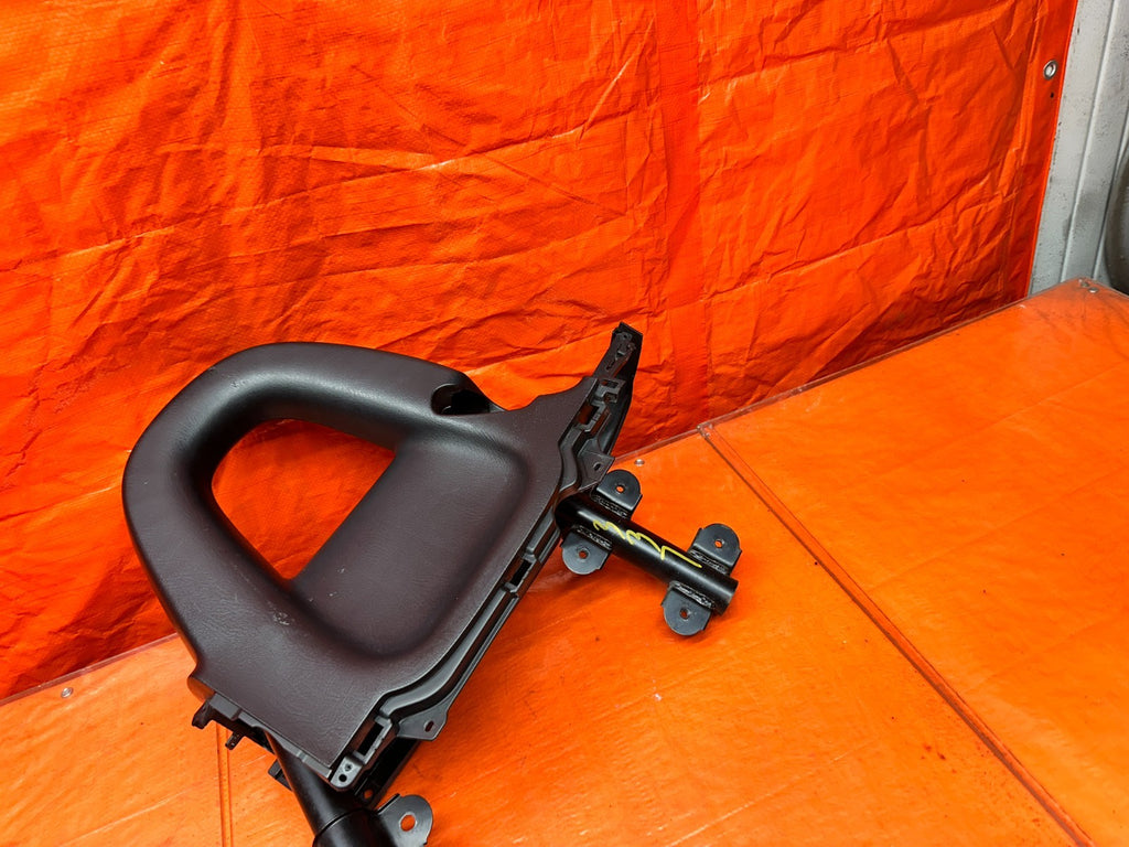 00 03 HONDA S2000 AP1 2.0L LEFT DRIVER REAR ROLL BAR HOOP PLASTIC TRIM COVER #339