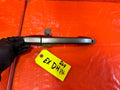 06 11 CIVIC 2D COUPE   PASSENGER RIGHT EXTERIOR DOOR HANDLE   OEM #2640