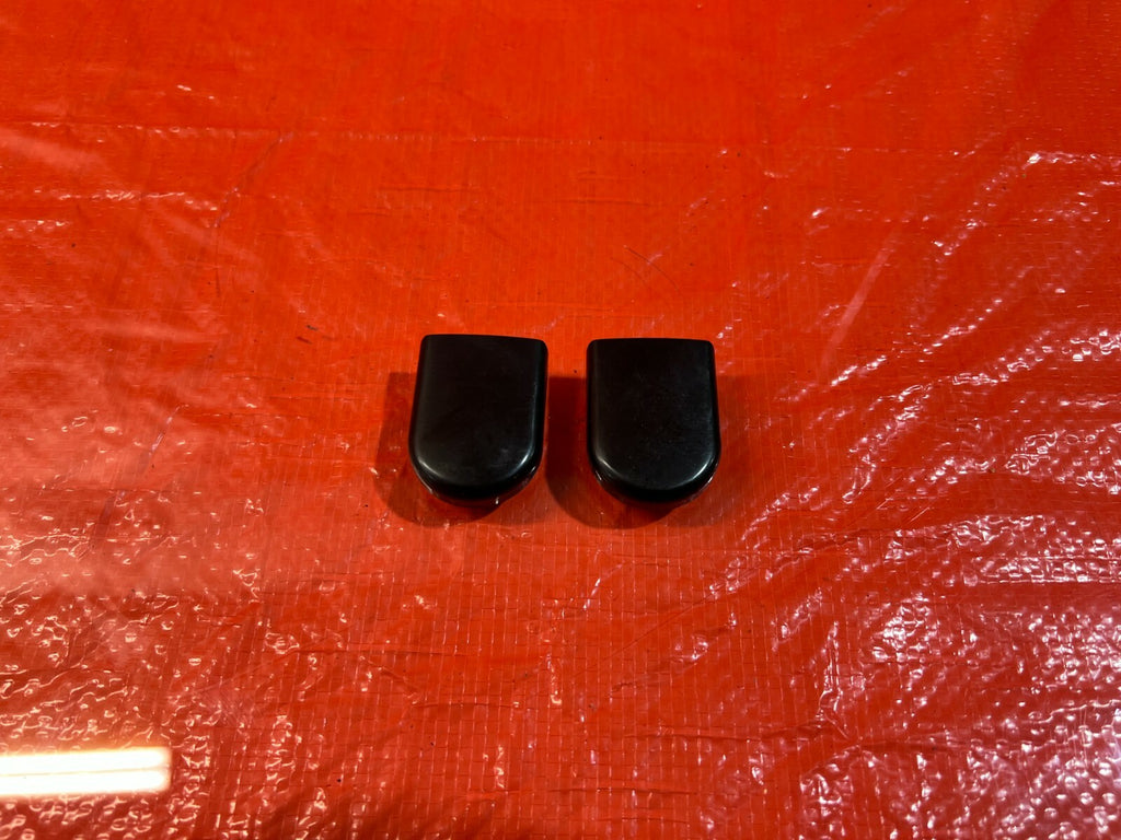 14 20 INFINITI Q50   WINDSHIELD WIPER CLIPS   LEFT AND RIGHT ARM SET   OEM #963