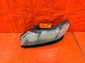 06 08 HONDA CIVIC SEDAN   LEFT HEADLIGHT HEADLAMP W/ BRACKET COMPLETE OEM #3000